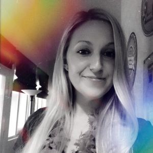 Meet your Posher, Meigan